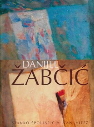 stanko Špoljarić i ivan vitez: danijel Žabčić