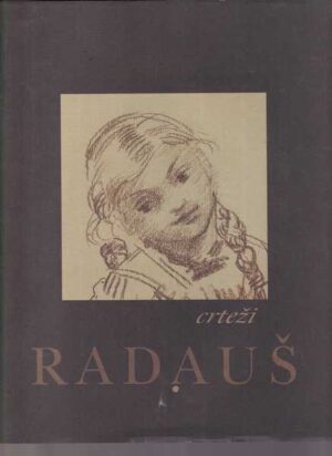 slavica marković: vanja mardauš, crteži