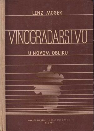 lenz moser: vinogradarstvo u novom obliku