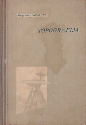 topografija