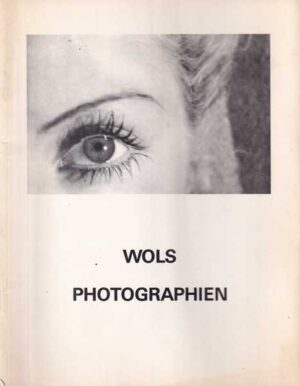 wols photographien