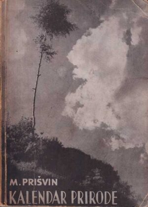 m. prišvin: kalendar prirode