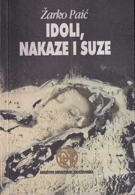 julian barnes: osjećaj kraja