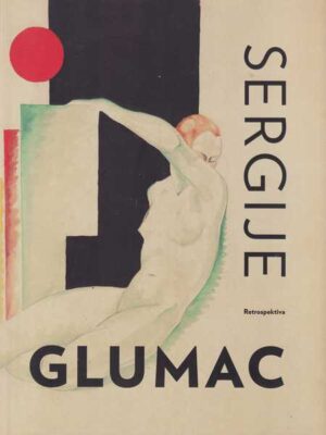 sergej glumac retrospektiva