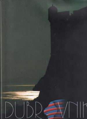 slobodan prosperov novak: dubrovnik