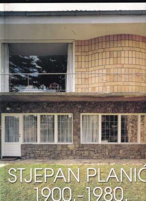 stjepan planić 1900.-1980.