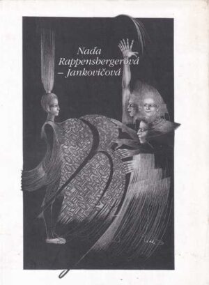 nada rappensbergerova-jankovičova