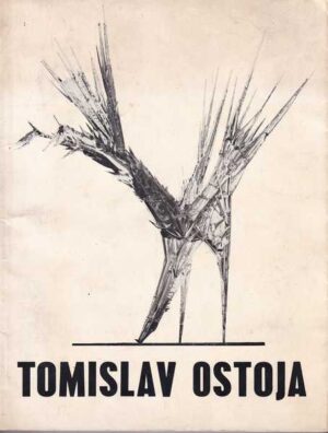 tomislav ostoja 1964-1972