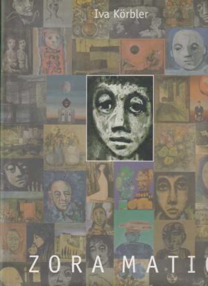 iva korbler: zora matić