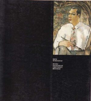 sava Šumanović