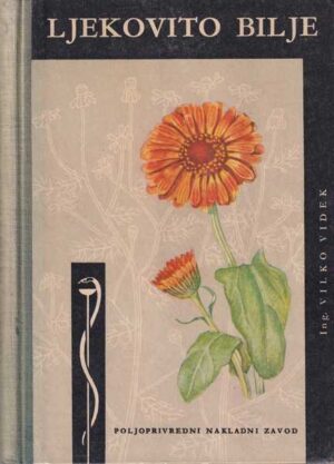 vilko videk: ljekovito bilje