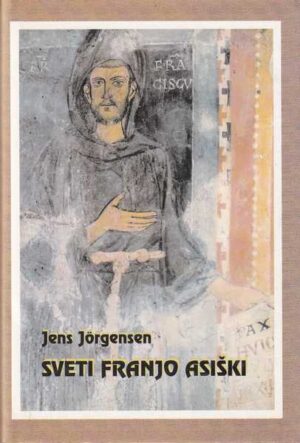 jans jorgensen: sveti franjo asiški