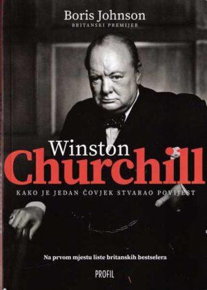 boris johnson: winston churchill