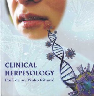vinko ribarić: clinical herpesology