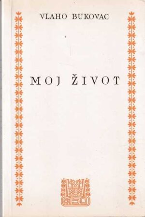 vlaho bukovac: moj Život