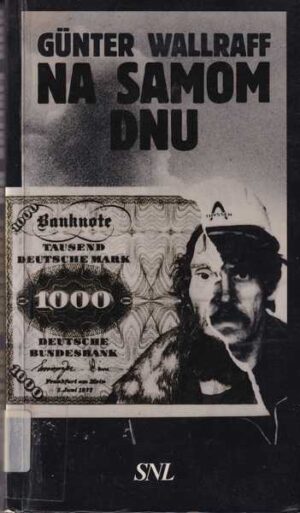 gunther wallraff: na samom dnu