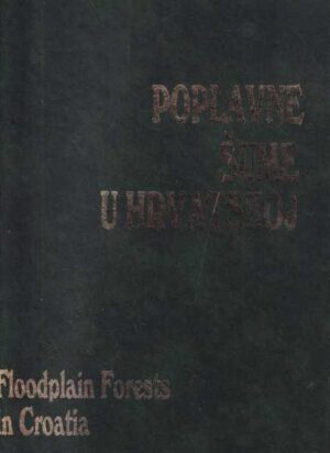 poplavne šume u hrvatskoj