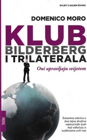 domenico moro: klub bilderberg i trilaterala