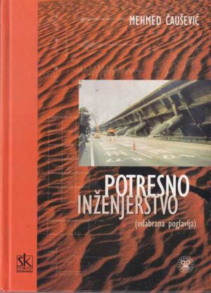 mehmed Čaušević: potresno inženjerstvo