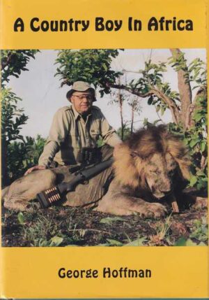 george hoffman: a country in africa