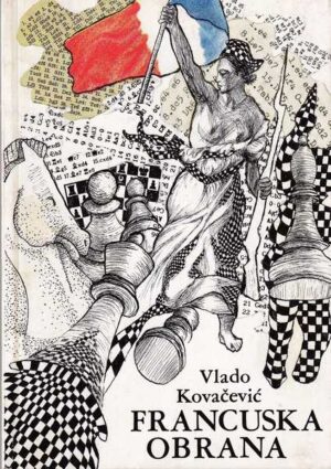vlado kovačević: francuska obrana