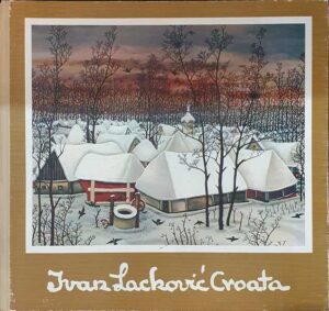 ivan lacković croata