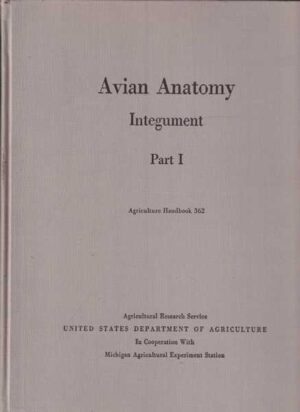 avian anatomy integument 1-2