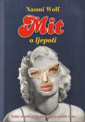 naomi wolf: mit o ljepoti