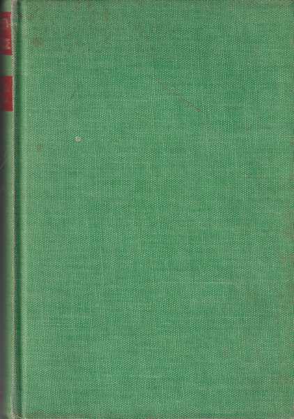 fitzroy maclean: disputed barricade - the life and times of josip broz tito