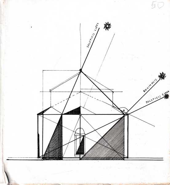 mladen pejaković: svjetlo i prostor u starohrvatskom graditeljstvu