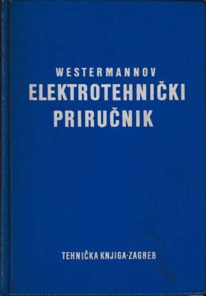 westermanov elektrotehnički priručnik