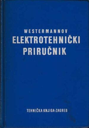westermanov elektrotehnički priručnik