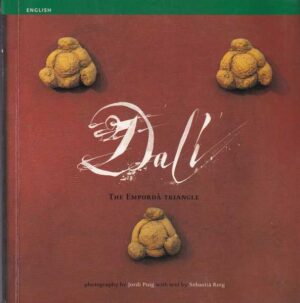 dali the emporada triangle