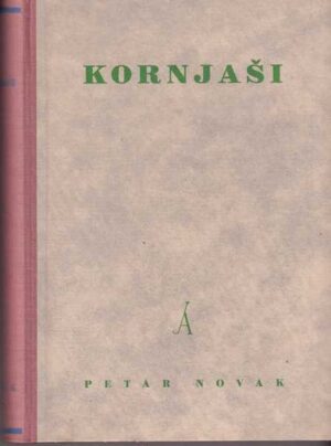 petar novak: kornjaši