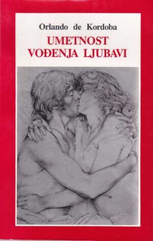 orlando de kordoba: umetnost vođenja ljubavi
