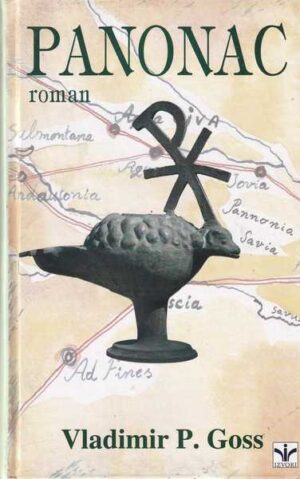vladimir p. gross: panonac
