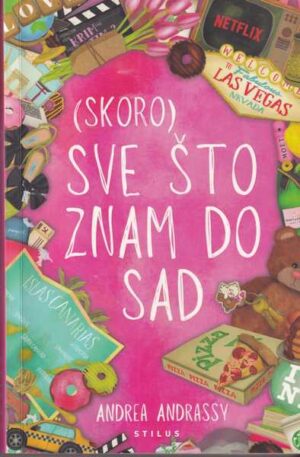 andrea andrassy: (skoro) sve što znam do sad