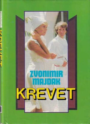zvonimir majdak: krevet