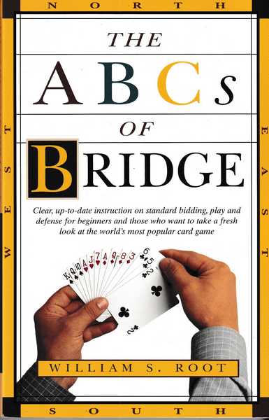 William S. Root: The ABCs of Bridge | Crveni Peristil