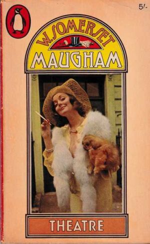 william somerset maugham: theatre