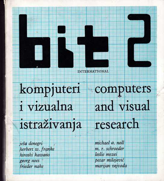 bit international broj 2