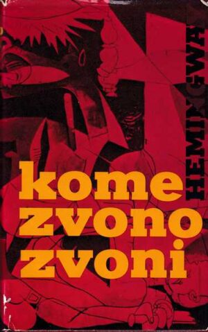 ernest hemingway: kome zvono zvoni