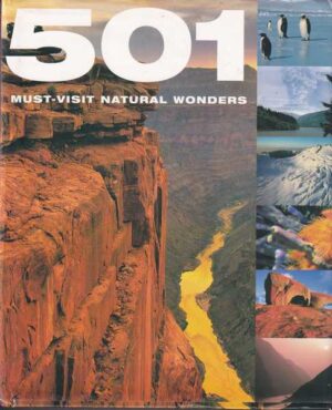 501 must-visit natural wonders