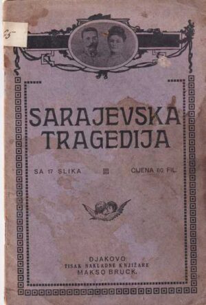 sarajevska tragedija sa 17 slika