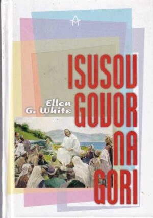 ellen g. white: isusov govor na gori (kopiraj)