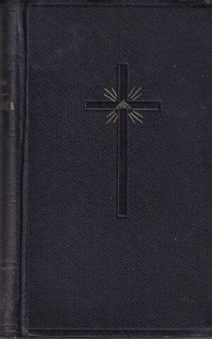 Život i nauka isusa krista