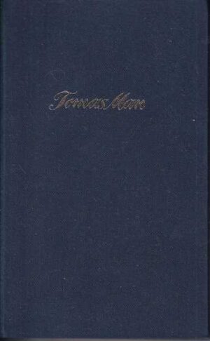 thomas mann: buddenbrookovi 1-2