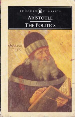 aristotel: the politics