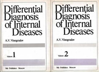 Aleksej Viktorovič Vinogradov-Differential Diagnosis of Internal Diseases
