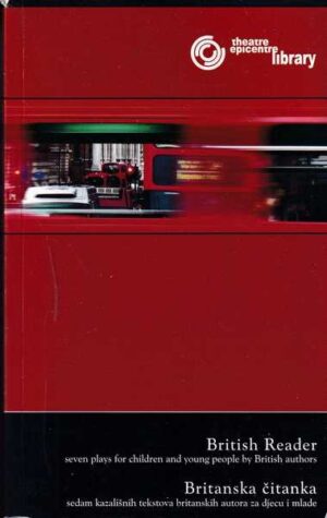 british reader-britanska čitanka